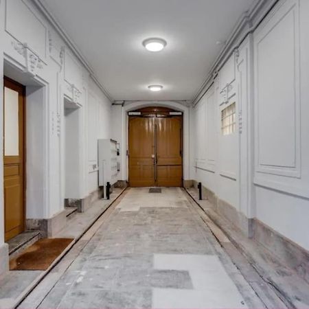 Le Studio Jardin D'Eden Metro Palais De Justice Apartment Toulouse Ngoại thất bức ảnh