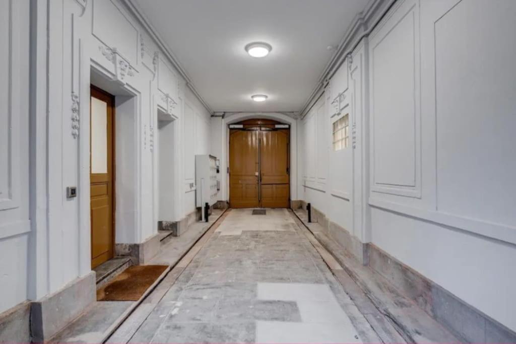 Le Studio Jardin D'Eden Metro Palais De Justice Apartment Toulouse Ngoại thất bức ảnh